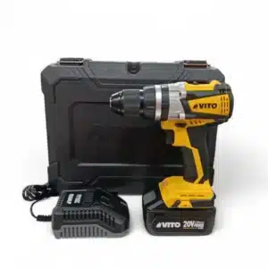TALADRO ATORNILLADOR VITO PRO POWER A ESTRENAR