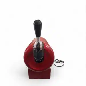 TIRADOR DE CERVEZA KRUPS SUB V864 2L ROJO