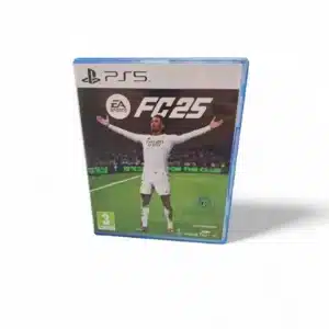 VIDEOJUEGO FC25 PS5