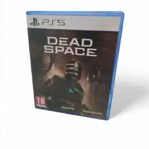 VIDEOJUEGO DEAD SPACE PS5