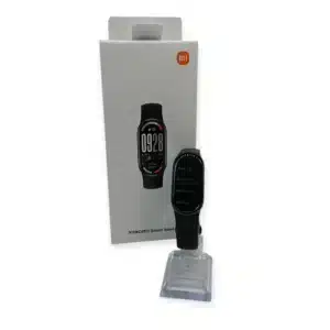PULSERA DE ACTIVIDAD XIAOMI SMART BAND 10 CON CAJA COMPLETA