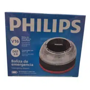 BALIZA DE EMERGENCIA PHILIPS SFL1000M/10 * A ESTRENAR *