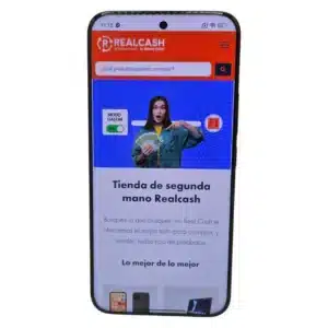 MOVIL REDMI NOTE 15 PRO+ 5G 8GB / 256GB * A ESTRENAR *