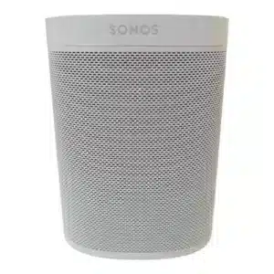 ALTAVOZ SONOS ONE 2 GENERACION BLANCO
