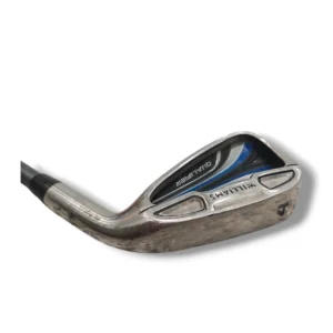 PALO DE GOLF WILLIAMS QUALIFIER 4