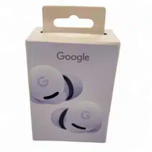 AURICULARES BLUETOOTH GOOGLE PIXEL BUDS 2A+CAJA Y ALMOHADILLAS *A ESTRENAR*