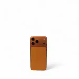 IPHONE 17 PRO MAX 256GB NARANJA BATERIA 100%