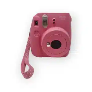 CAMARA DE FOTOS INSTANTANEA INSTA X MINI 9