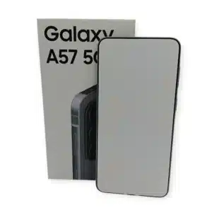 MOVIL SAMSUNG A57 5G GRIS 256GB 8 RAM