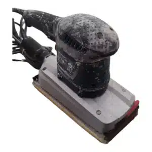 LIJADORA BOSCH GSS 280 AVE 350W