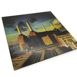 VINILO PINK FLOYD ANIMALS