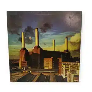 VINILO LP PINK FLOYD ANIMALS