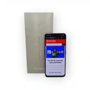 MOVIL OPPO RENO 2 Z 128GB RAM 8GB + CABLE + CAJA
