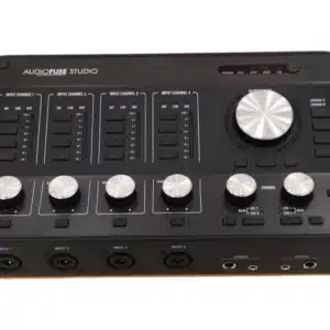 INTERFACE ARTURIA AUDIOFUSE STUDIO