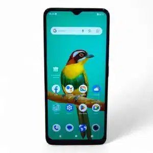 MOVIL ZTE BLADE A35 2GB/64GB + FUNDA