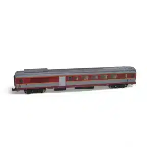 VAGON LIMA 30 9311 + CAJA