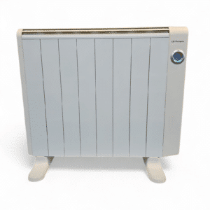 CALEFACTOR ORBEGOZO  REE 1510 A  1500W  + MANDO