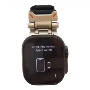 APPLE WATCH ULTRA 2 GPS+CELL 49MM TITANIO + CABLE