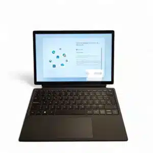 TABLET XIAOMI BOOK S 12.4" SNAPDRAGON 8CX GEN 2 256GB/8GB + TECLADO + CABLE DE CARGA