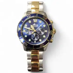 RELOJ LOTUS CHRONOGRAPH 18757