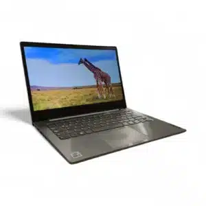PORTATIL LENOVO THINKBOOK I3-10110U 4GB RAM 128GB SSD 1TB HDD