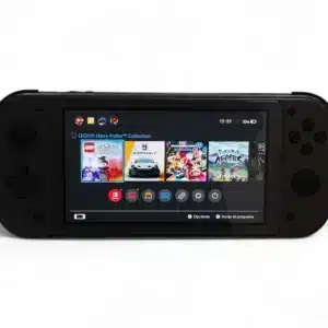 CONSOLA NINTENDO SWITCH LITE DIALGA & PALKIA  32GB