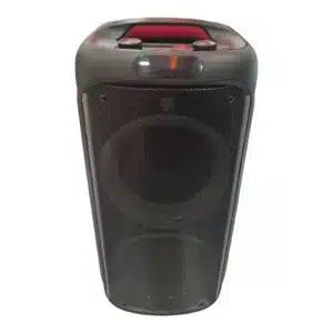 ALTAVOZ POSS PSPS40 NEGRO