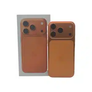 IPHONE 17 PRO NARANJA 256GB A ESTRENAR