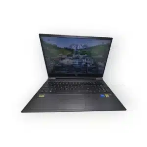 PORTATIL HP VICTUS I7-11GEN 512GB SSD 16RAM GEFORCE RTX 3050 + CARGADOR