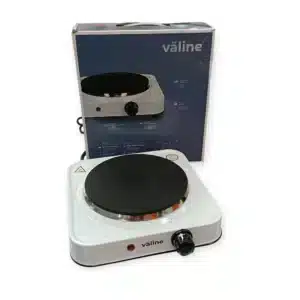 PLACA VALINE UNIX CON CAJA