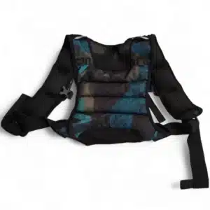 CHALECO LASTRADO DECATHLON