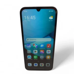 MOVIL REDMI 15C 4GB+4GB - 256GB