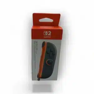 1 JOYCON DCH NINTENDO SWITCH 2 A ESTRENAR