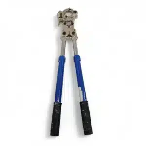PRENSADORA MULTICAPA DISMAT AZUL (RF32)(RF25)(RF16)(RF20)  + ESTUCHE