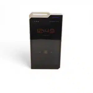 REPRODUCTOR MP3 HIBY R4 32 GB INTERNA 128 GB MICRO SD