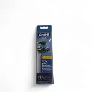 CABEZALES CEPILLO ORAL B PRO *A ESTRENAR*