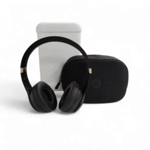AURICULARES BLUETOOTH BEATS SOLO 4+FUNDA
