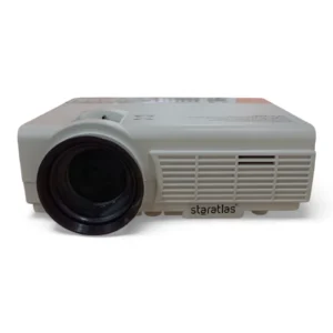 PROYECTOR STARATLAS L18T + MANDO + CAJA A ESTRENAR