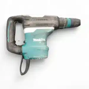 MARTILLO  DEMOLEDOR MAKITA HR4013C 1100W + BROCAS+ MALETIN