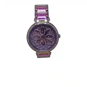 RELOJ GUESS GW0528L4 MORADO