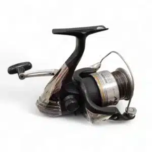 CARRETE SHIMANO ALIVIO 4000FB