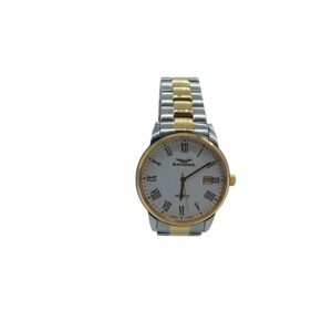 RELOJ PULSERA SANDOZ GENEVE 1870