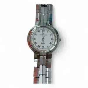 RELOJ DE CUARZO UNIVERSAL GENEVE 855.501 34MM