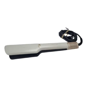 PLANCHA DE PELO CECOTEC AIR LISSE CHAMPAGNE +CAJA