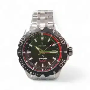 RELOJ FESTINA F20461 + CAJA