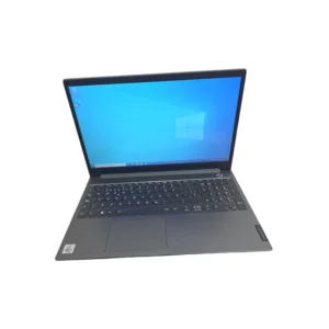 PORTATIL LENOVO 15-IML (2019) I3-10110U 8GB/256GB SSD W10 + CARGADOR