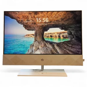ORDENADOR TODO EN 1 HP PAVILION 24-k0028ns  I5 1040 8GB RAM 512GB SSD