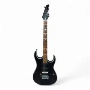GUITARRA ELECTRICA FINE FS-SERIES + FUNDA