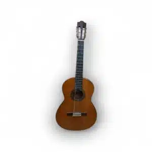 GUITARRA FLAMENCA PEDRO DE MIGUEL DE ESTUDIO 2010 (5 CUERDAS) + FUNDA