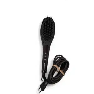 CEPILLO ALISADOR SILVERCREST Z204 SHGB50 NEGRO